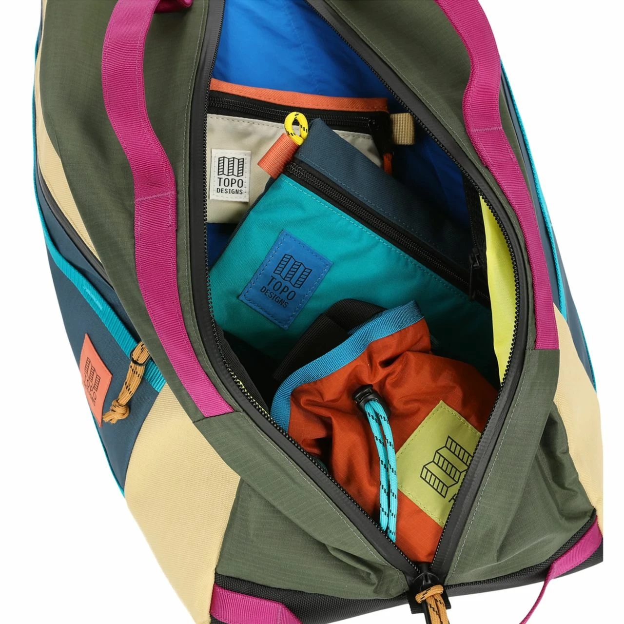 Best Pirce ???? Topo Designs Mountain Duffel ???? 7 Best Pirce ???? Topo Designs Mountain Duffel ???? - Image 7