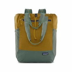 Best Sale ✨ Patagonia Ultralight Black Hole Tote Pack ????