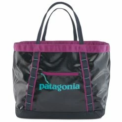 Alternative view of Cheapest ???? Patagonia Black Hole Gear Tote ????