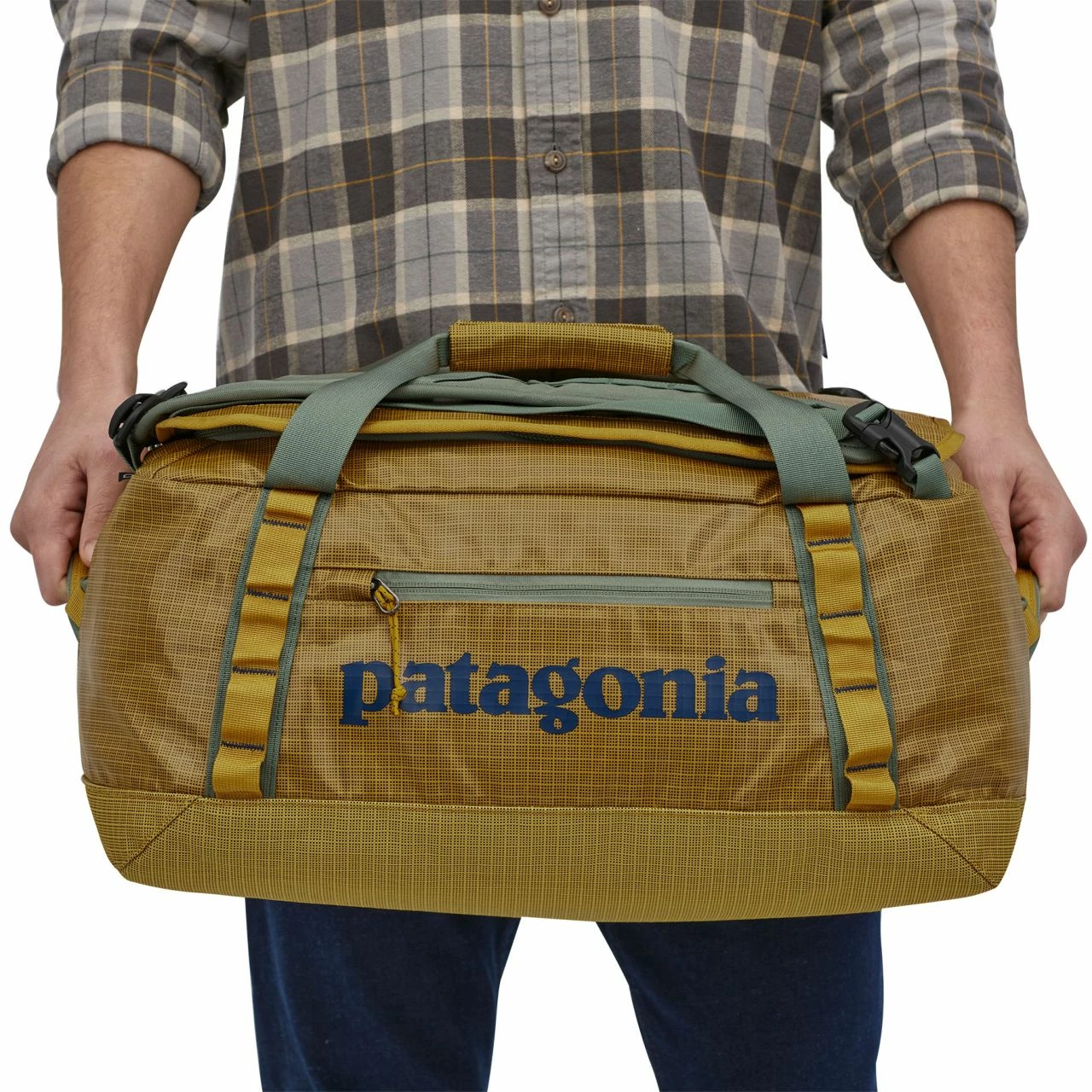 Promo ???? Patagonia Black Hole Duffel 40L ???? 13 Promo ???? Patagonia Black Hole Duffel 40L ???? - Image 13