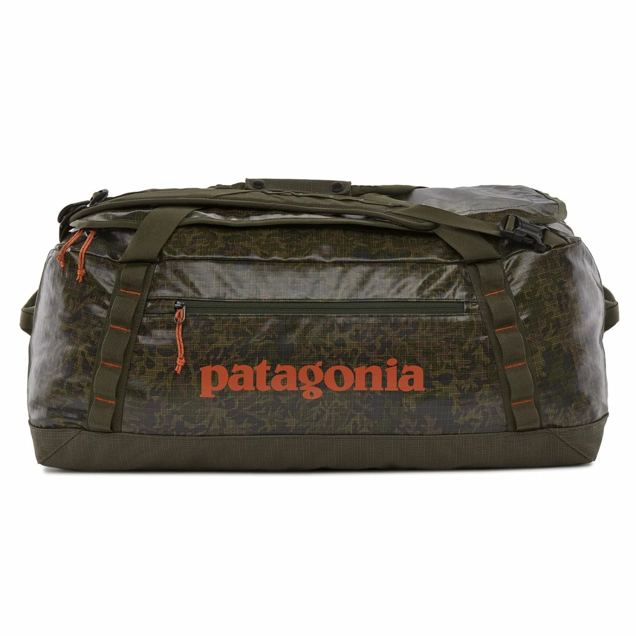 Best reviews of ???? Patagonia Black Hole Duffel 55L ⌛ 7 Best reviews of ???? Patagonia Black Hole Duffel 55L ⌛ - Image 7