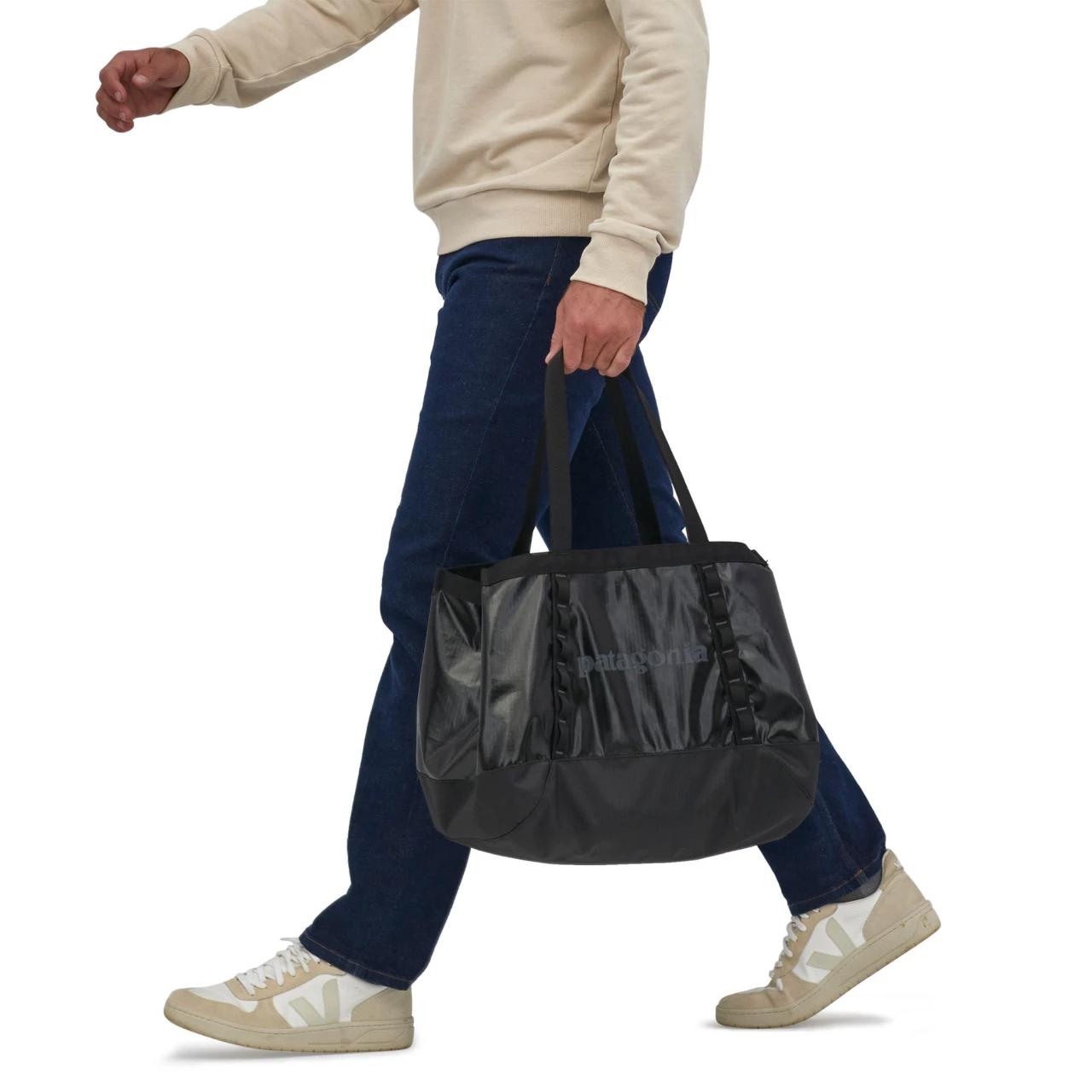Flash Sale ✔️ Patagonia Black Hole Tote 25L ???? 4 Flash Sale ✔️ Patagonia Black Hole Tote 25L ???? - Image 4