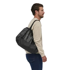 Flash Sale ✔️ Patagonia Black Hole Tote 25L ???? 9 Flash Sale ✔️ Patagonia Black Hole Tote 25L ???? -KAVU Shop WBS22 49031 BLK TM2 rsz 42143.1658175364