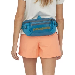 Best Sale ???? Patagonia Black Hole Waist Pack 5L ???? -KAVU Shop WBS22 49281 APBL MW1 rsz 05415.1652127109