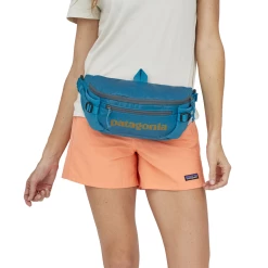 Best Sale ???? Patagonia Black Hole Waist Pack 5L ???? -KAVU Shop WBS22 49281 APBL MW2 rsz 57896.1652127108
