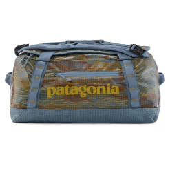 Alternative view of Promo ???? Patagonia Black Hole Duffel 40L ????