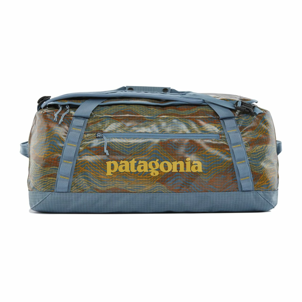 Best reviews of ???? Patagonia Black Hole Duffel 55L ⌛ 8 Best reviews of ???? Patagonia Black Hole Duffel 55L ⌛ - Image 8