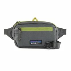 Alternative view of Outlet ✔️ Patagonia Ultralight Black Hole Mini Hip Pack ????