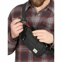 Best Sale ???? Osprey Arcane Waist Pack ✨ 30 Best Sale ???? Osprey Arcane Waist Pack ✨ -KAVU Shop arcanewaist f21 detail1 stonewashblack rsz 10397.1643670187