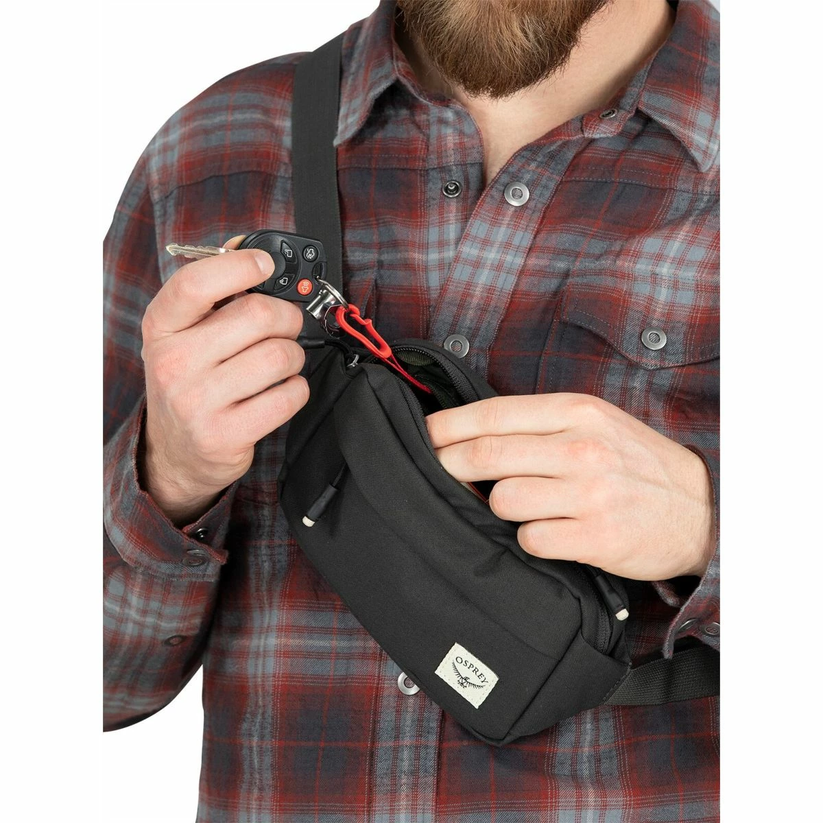 Best Sale ???? Osprey Arcane Waist Pack ✨ 14 Best Sale ???? Osprey Arcane Waist Pack ✨ - Image 14