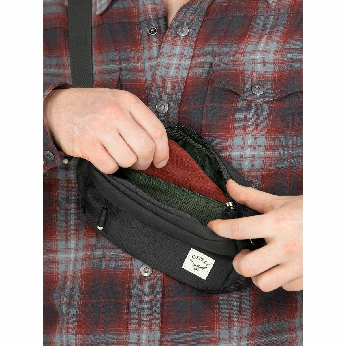 Best Sale ???? Osprey Arcane Waist Pack ✨ 15 Best Sale ???? Osprey Arcane Waist Pack ✨ - Image 15