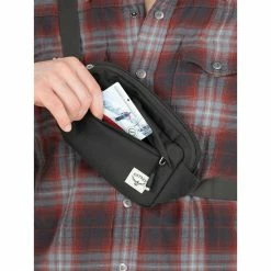 Best Sale ???? Osprey Arcane Waist Pack ✨ 32 Best Sale ???? Osprey Arcane Waist Pack ✨ -KAVU Shop arcanewaist f21 detail3 stonewashblack rsz 69645.1643670187