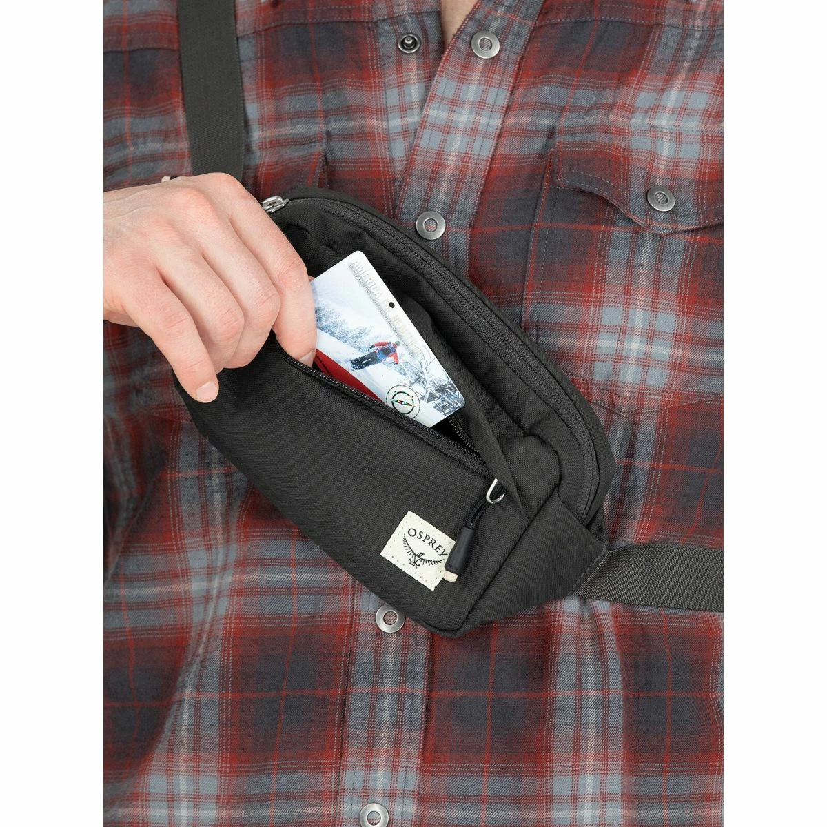 Best Sale ???? Osprey Arcane Waist Pack ✨ 16 Best Sale ???? Osprey Arcane Waist Pack ✨ - Image 16