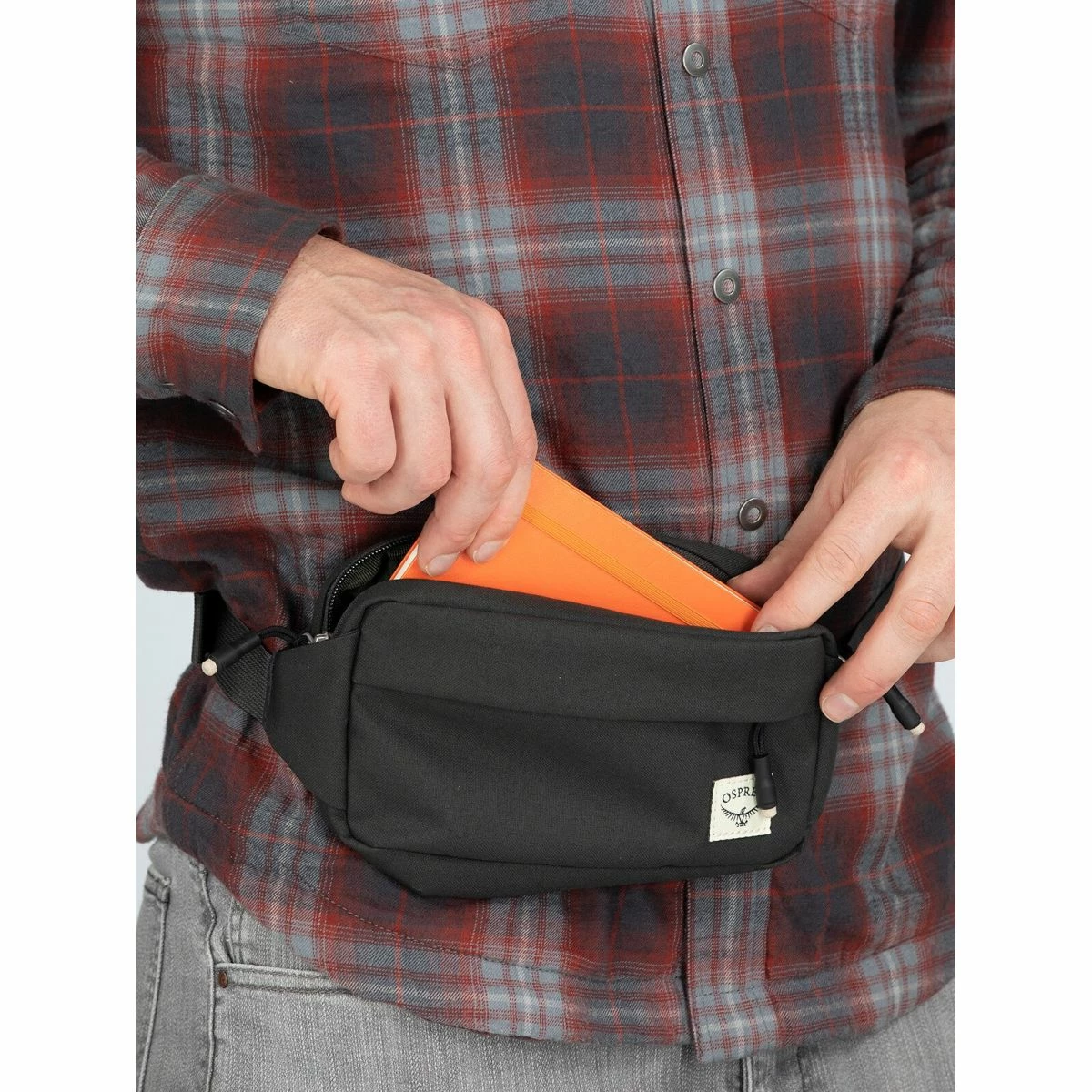 Best Sale ???? Osprey Arcane Waist Pack ✨ 17 Best Sale ???? Osprey Arcane Waist Pack ✨ - Image 17