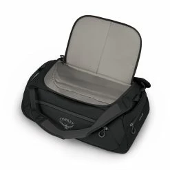 Cheap ???? Osprey Daylite Duffel 30 ???? 12 Cheap ???? Osprey Daylite Duffel 30 ???? -KAVU Shop dayltduf30f20 f20 side2 black 55803.1626823335