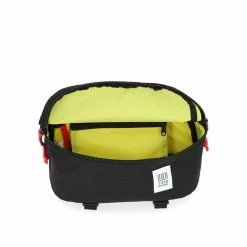 Wholesale ???? Topo Designs Hip Pack Classic (Spring 2022) ???? 18 Wholesale ???? Topo Designs Hip Pack Classic (Spring 2022) ???? -KAVU Shop f21 hippackclassic black 932108001000 detail 2 2x rsz 37893.1648157892