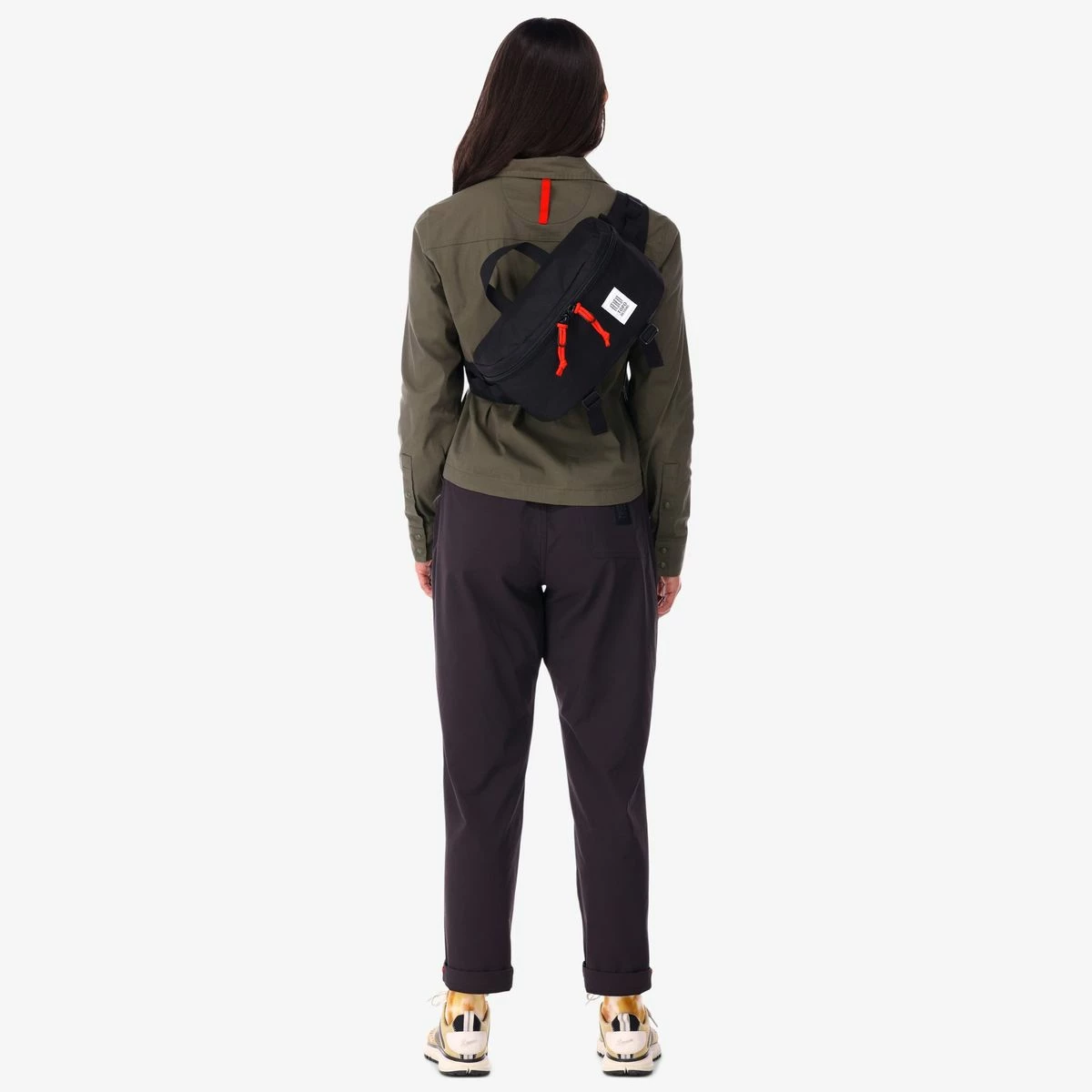 Wholesale ???? Topo Designs Hip Pack Classic (Spring 2022) ???? 10 Wholesale ???? Topo Designs Hip Pack Classic (Spring 2022) ???? - Image 10