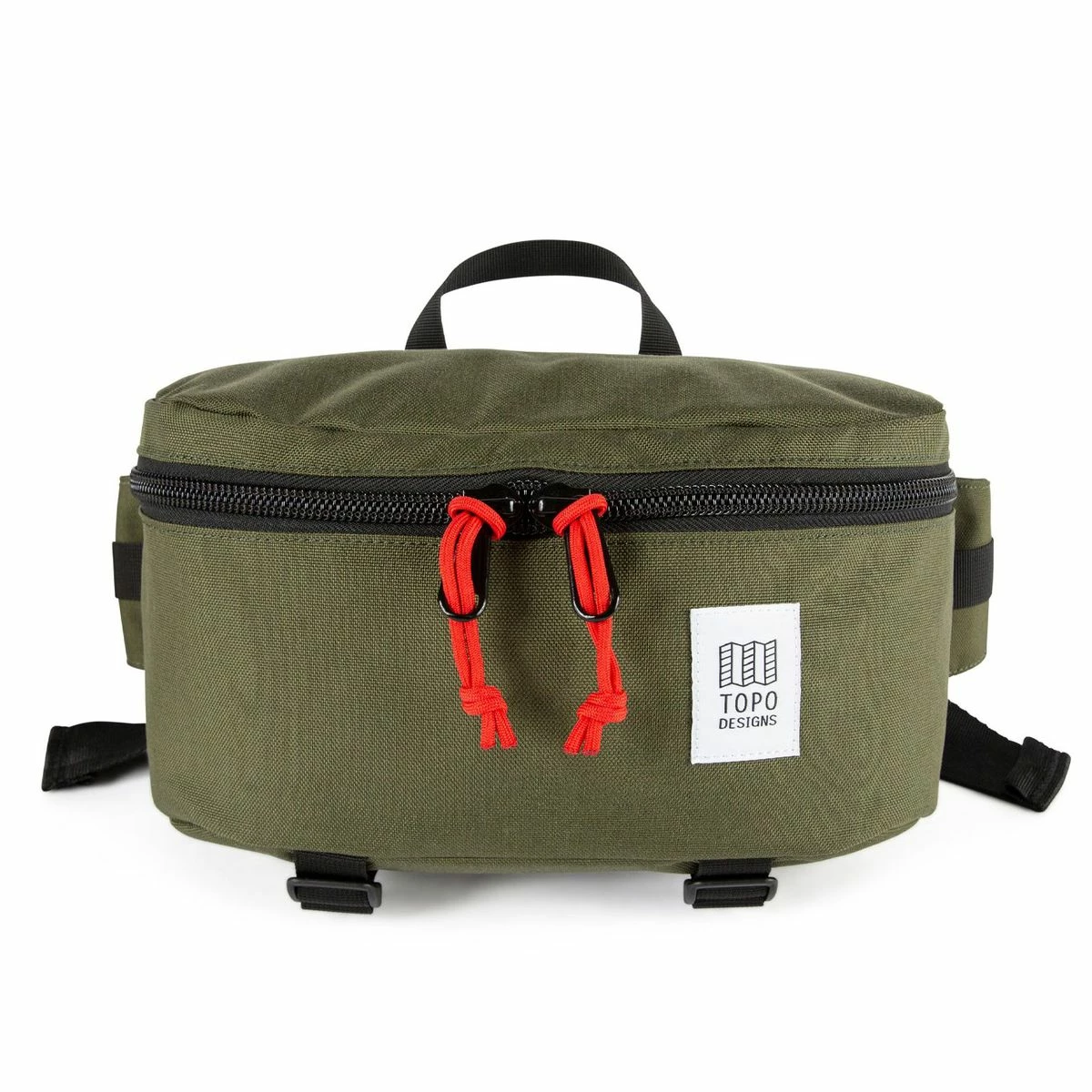 Wholesale ???? Topo Designs Hip Pack Classic (Spring 2022) ???? 4 Wholesale ???? Topo Designs Hip Pack Classic (Spring 2022) ???? - Image 4