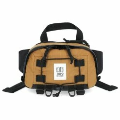 Alternative view of Wholesale ???? Topo Designs Mountain Hip Pack ????
