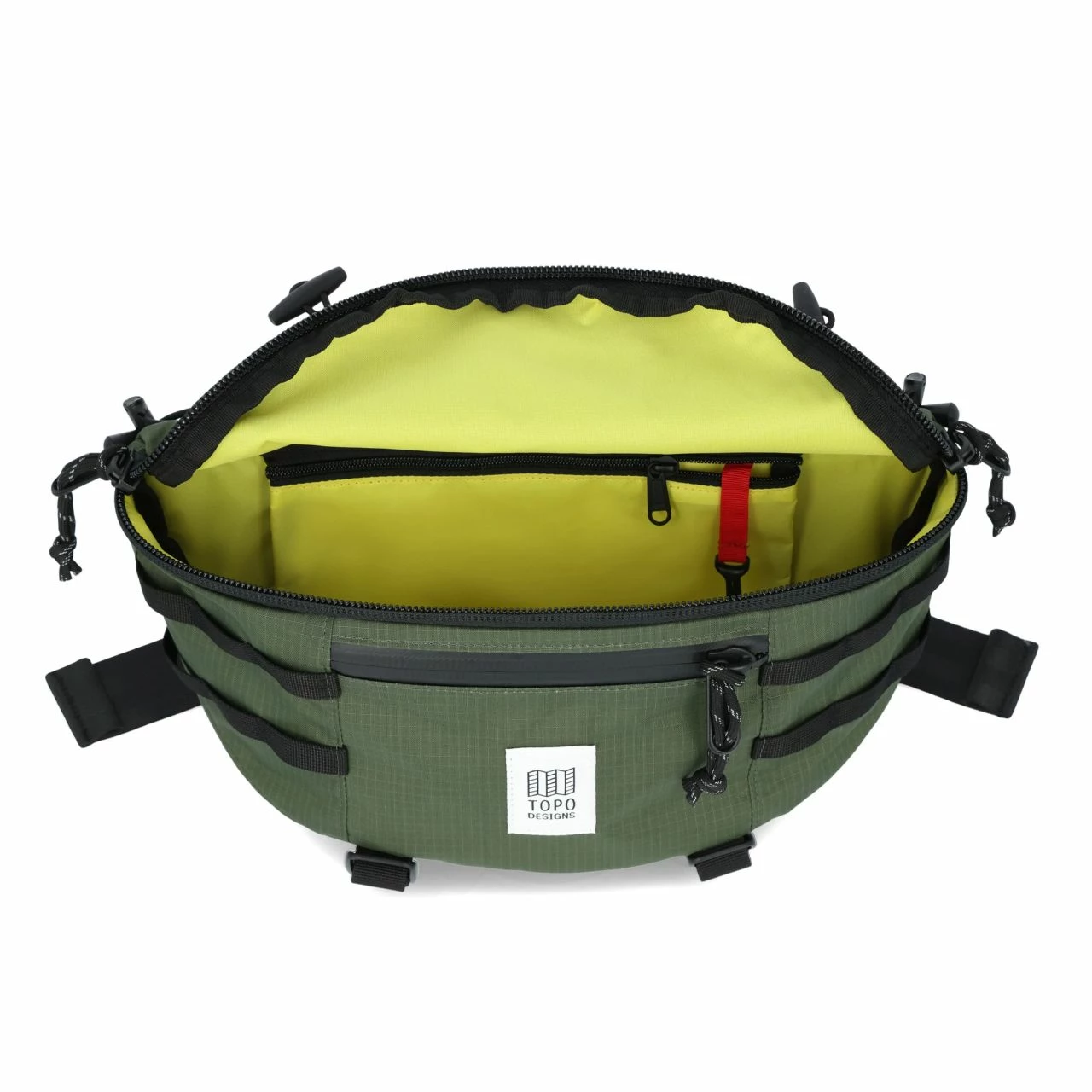 Best reviews of ❤️ Topo Designs Mountain Sling Bag (Spring 2022) ???? 4 Best reviews of ❤️ Topo Designs Mountain Sling Bag (Spring 2022) ???? - Image 4