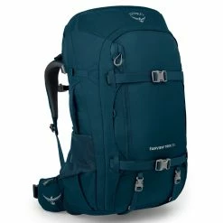 Hot Sale ???? Osprey Fairview Trek Pack 50 - ???? Women's ⭐