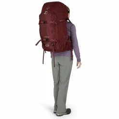 Best deal ???? Osprey Fairview Trek Pack 70 - ???? Women's ???? 17 Best deal ???? Osprey Fairview Trek Pack 70 - ???? Women's ???? -KAVU Shop fairviewtrekpack70 f22 body2 zirconred rsz 23749.1666646185