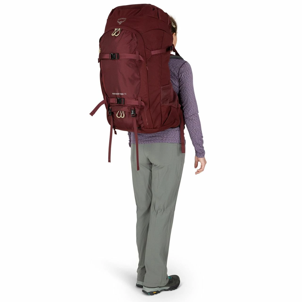 Best deal ???? Osprey Fairview Trek Pack 70 - ???? Women's ???? 8 Best deal ???? Osprey Fairview Trek Pack 70 - ???? Women's ???? - Image 8