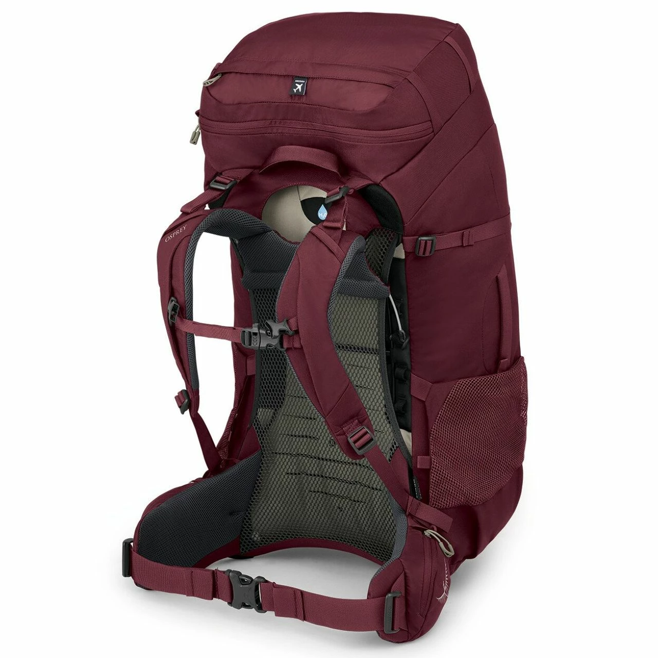 Best deal ???? Osprey Fairview Trek Pack 70 - ???? Women's ???? 4 Best deal ???? Osprey Fairview Trek Pack 70 - ???? Women's ???? - Image 4