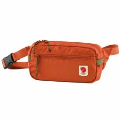Top 10 ✨ Fjallraven High Coast Hip Pack ⭐