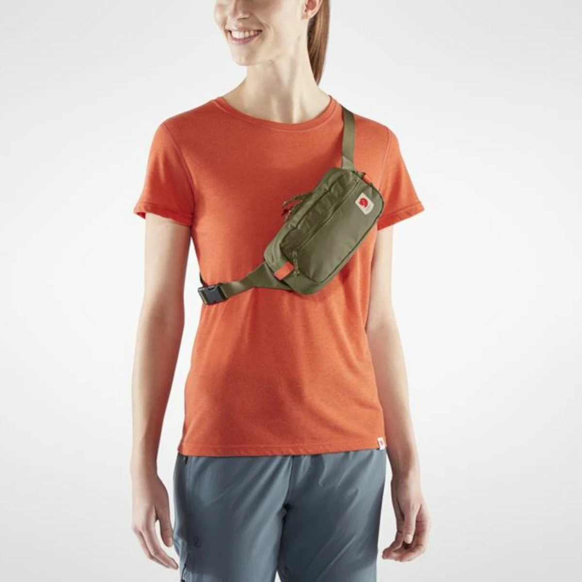 Top 10 ✨ Fjallraven High Coast Hip Pack ⭐ 7 Top 10 ✨ Fjallraven High Coast Hip Pack ⭐ - Image 7