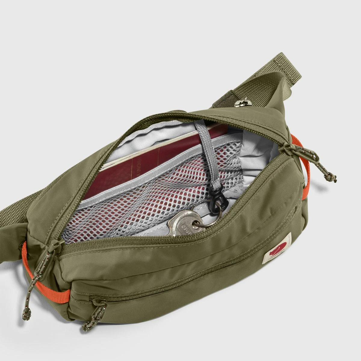Top 10 ✨ Fjallraven High Coast Hip Pack ⭐ 9 Top 10 ✨ Fjallraven High Coast Hip Pack ⭐ - Image 9