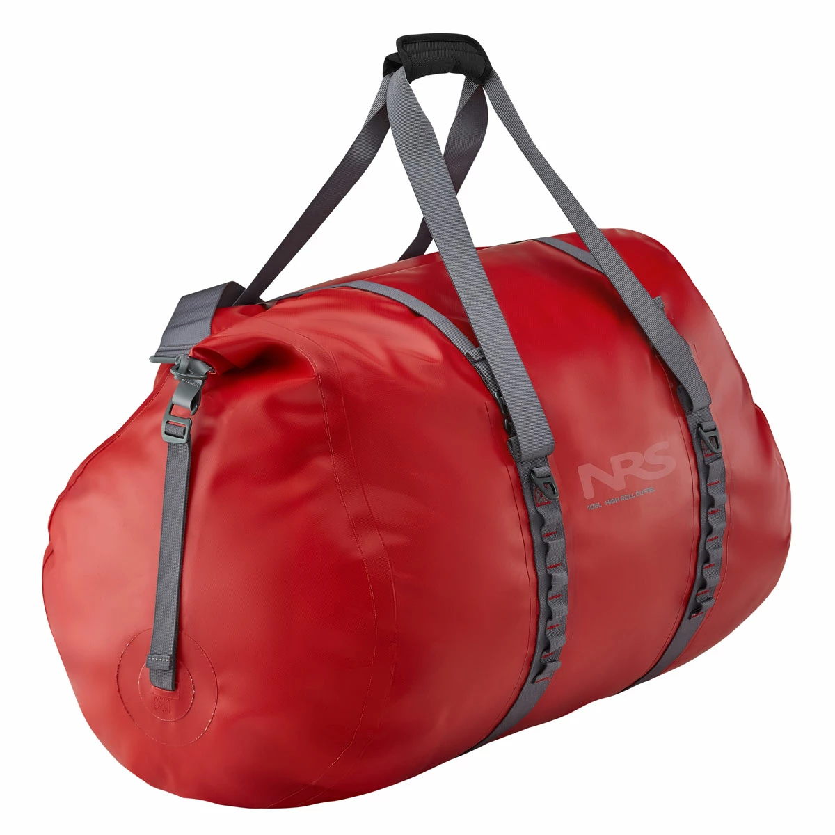 Best deal ???? NRS High Roll Duffel Dry Bag - 105L ???? 2 Best deal ???? NRS High Roll Duffel Dry Bag - 105L ???? - Image 2