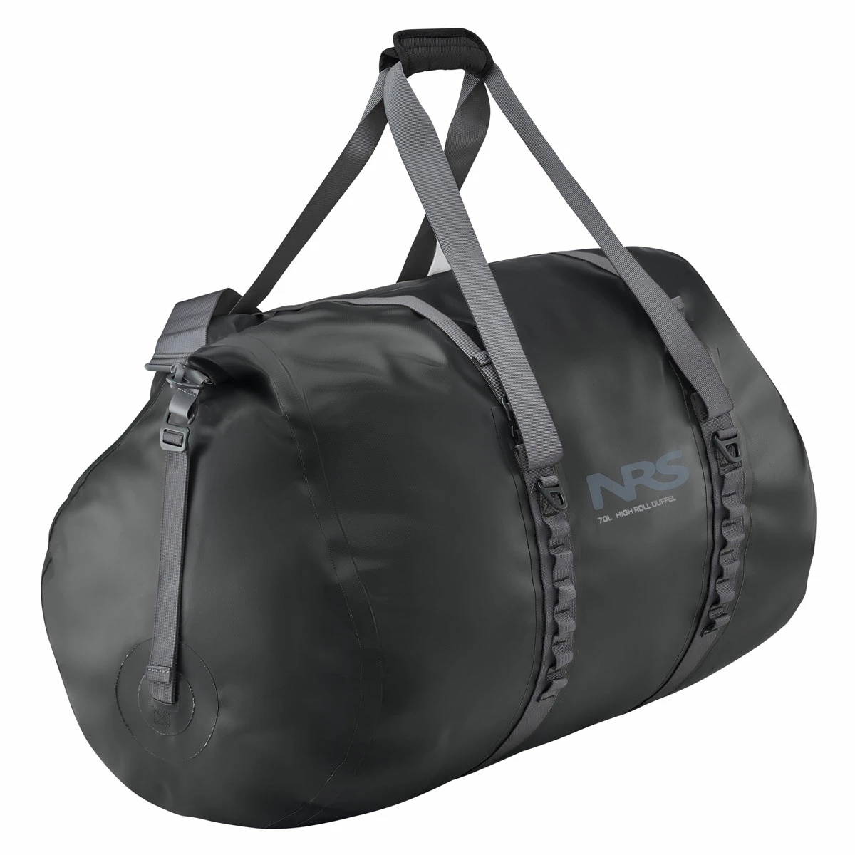 Flash Sale ❤️ NRS High Roll Duffel Dry Bag - 70L ✔️ 4 Flash Sale ❤️ NRS High Roll Duffel Dry Bag - 70L ✔️ - Image 4