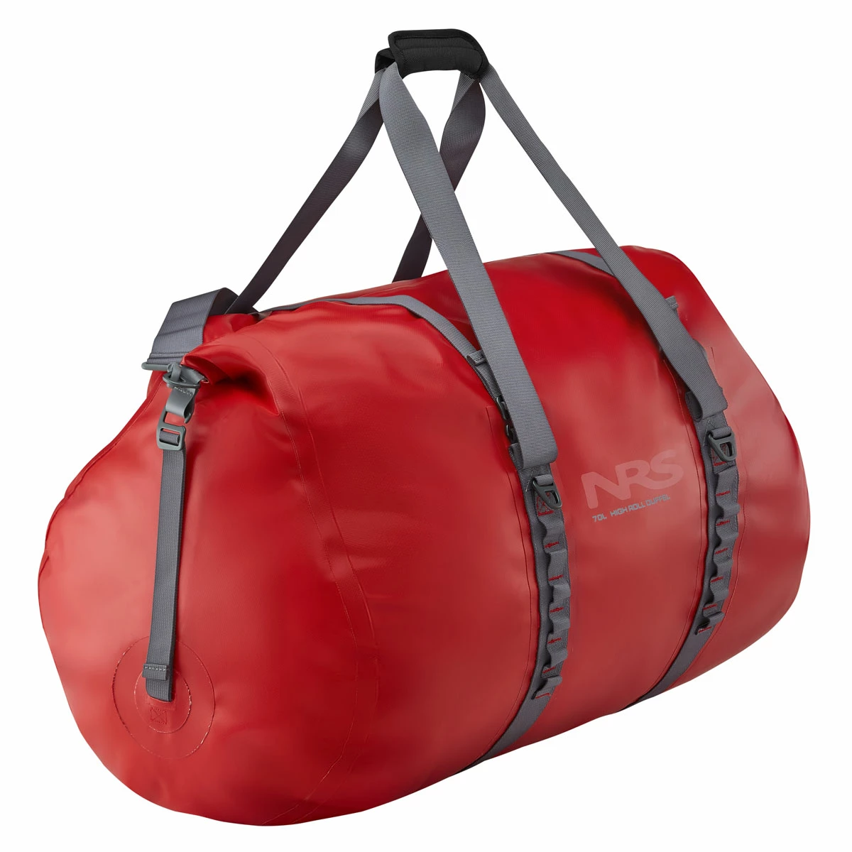 Flash Sale ❤️ NRS High Roll Duffel Dry Bag - 70L ✔️ 2 Flash Sale ❤️ NRS High Roll Duffel Dry Bag - 70L ✔️ - Image 2