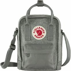 Cheapest ✔️ Fjallraven Kanken Re-Wool Sling ????