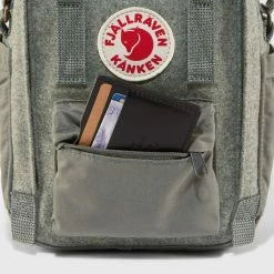Cheapest ✔️ Fjallraven Kanken Re-Wool Sling ???? -KAVU Shop kanken re wool sling 23329 027 f detail fjr rsz 70745.1657841974