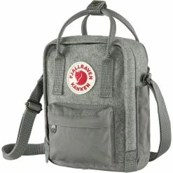 Alternative view of Cheapest ✔️ Fjallraven Kanken Re-Wool Sling ????