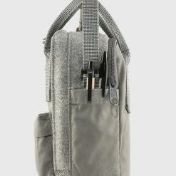 Cheapest ✔️ Fjallraven Kanken Re-Wool Sling ???? -KAVU Shop kanken re wool sling 23329 027 h detail fjr rsz 78493.1657841974