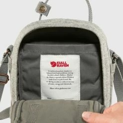 Cheapest ✔️ Fjallraven Kanken Re-Wool Sling ???? -KAVU Shop kanken re wool sling 23329 027 k detail fjr rsz 58976.1657841974