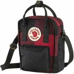 Cheapest ✔️ Fjallraven Kanken Re-Wool Sling ???? -KAVU Shop kanken re wool sling 23329 320 550 f main fjr rsz 1 20662.1657841974