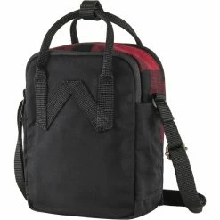Cheapest ✔️ Fjallraven Kanken Re-Wool Sling ???? -KAVU Shop kanken re wool sling 23329 320 550 g main fjr rsz 1 77236.1657841974