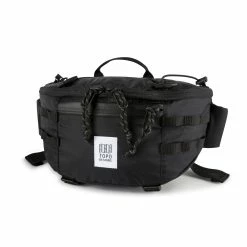Alternative view of Best reviews of ❤️ Topo Designs Mountain Sling Bag (Spring 2022) ????
