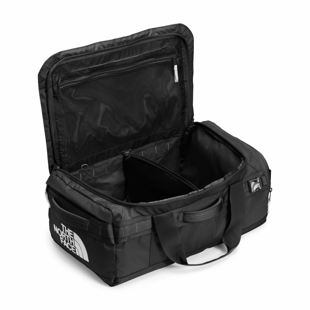 Outlet ✨ The North Face Base Camp Voyager Duffel 42L ???? 4 Outlet ✨ The North Face Base Camp Voyager Duffel 42L ???? - Image 4