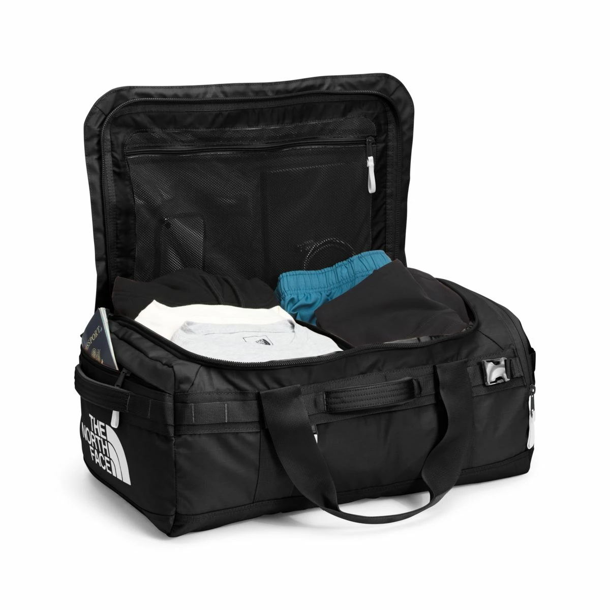Outlet ✨ The North Face Base Camp Voyager Duffel 42L ???? 5 Outlet ✨ The North Face Base Camp Voyager Duffel 42L ???? - Image 5