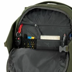 Best reviews of ⌛ Osprey Porter 30 ???? -KAVU Shop porter30f20 f20 detail1 haybalegreen 1 31498.1653328802