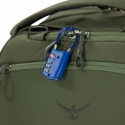 Best reviews of ⌛ Osprey Porter 30 ???? -KAVU Shop porter30f20 f20 detail3 haybalegreen 1 34314.1653328802