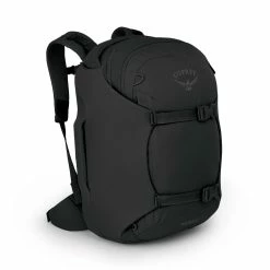 Best reviews of ⌛ Osprey Porter 30 ???? -KAVU Shop porter30f20 f20 side black 34182.1653328802