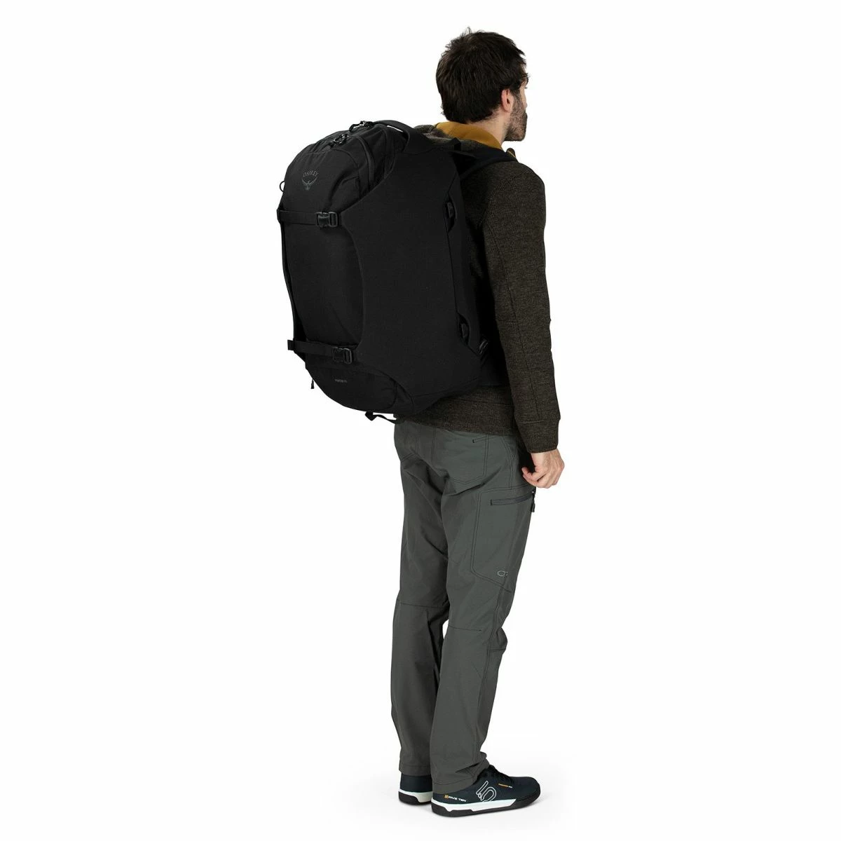 Discount ???? Osprey Porter 65 ???? 7 Discount ???? Osprey Porter 65 ???? - Image 7