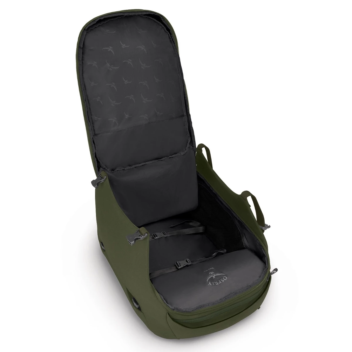 Discount ???? Osprey Porter 65 ???? 5 Discount ???? Osprey Porter 65 ???? - Image 5