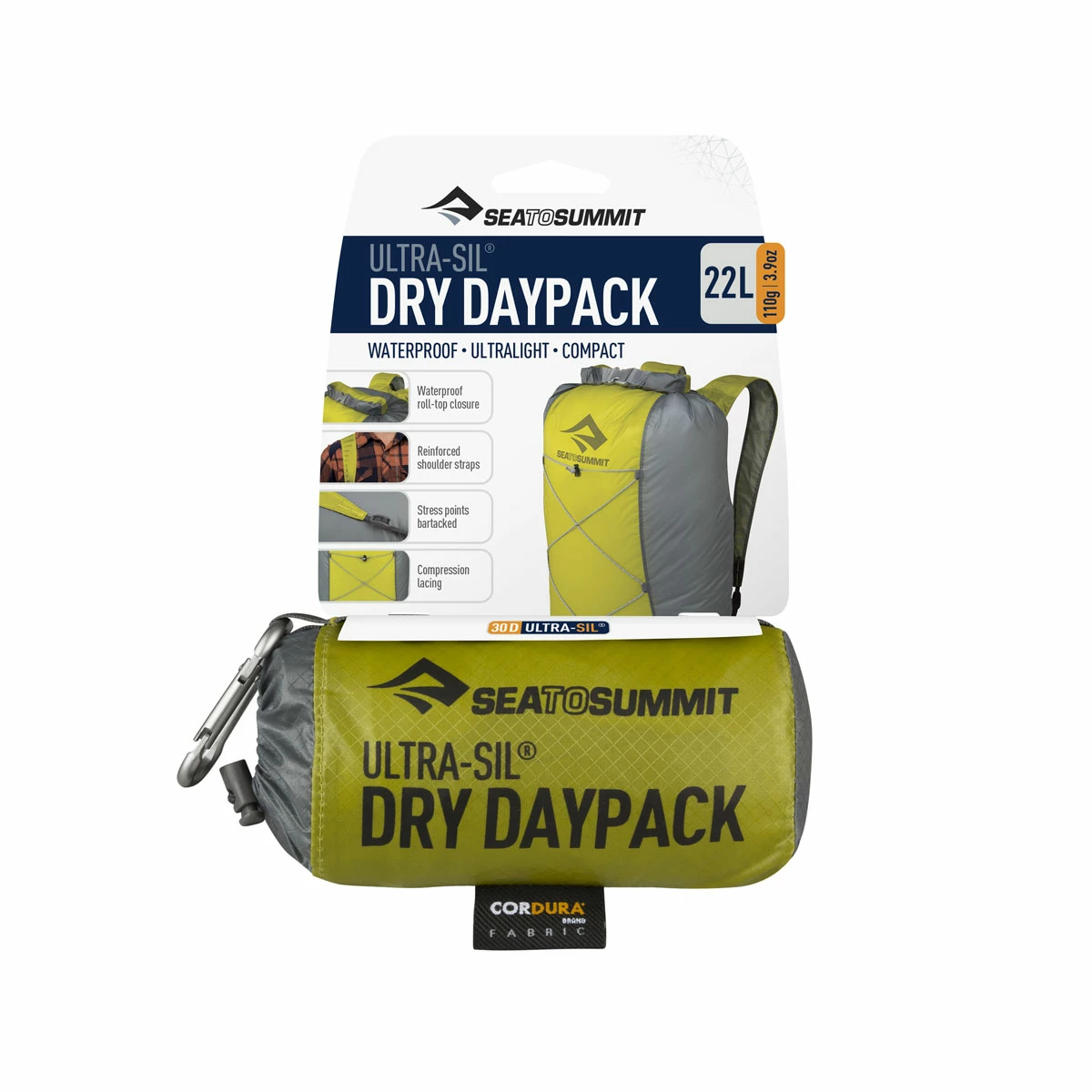 Best deal ???? Sea To Summit Ultra-Sil Dry Day Pack ???? 6 Best deal ???? Sea To Summit Ultra-Sil Dry Day Pack ???? - Image 6